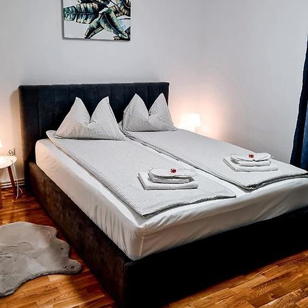 דבה Apartament Alina מראה חיצוני תמונה