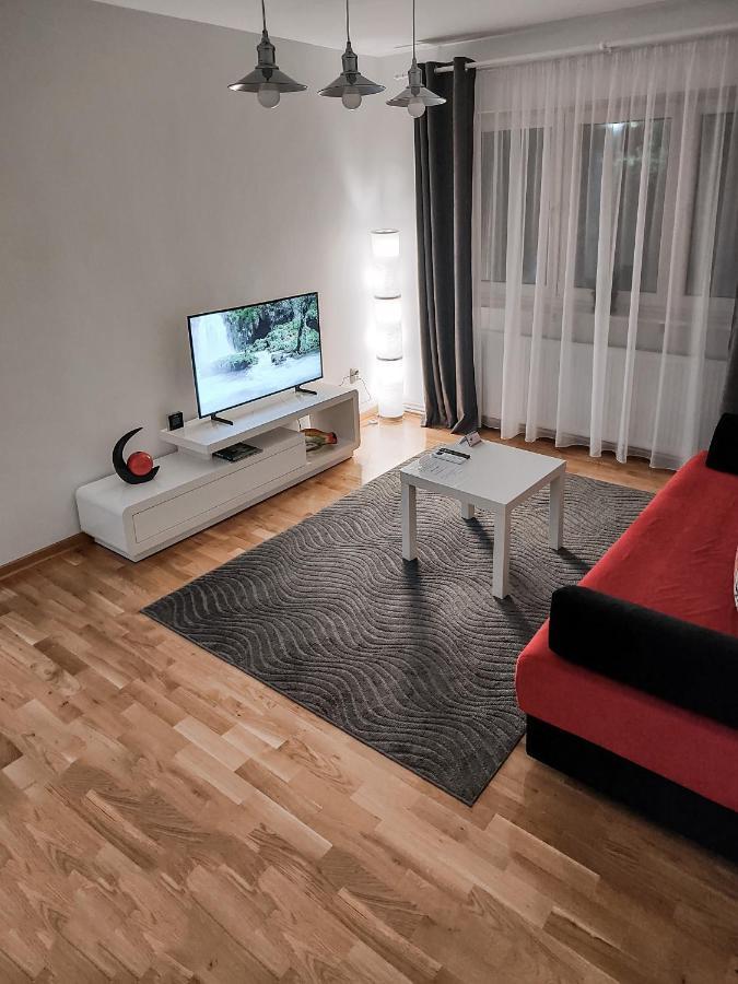 דבה Apartament Alina מראה חיצוני תמונה