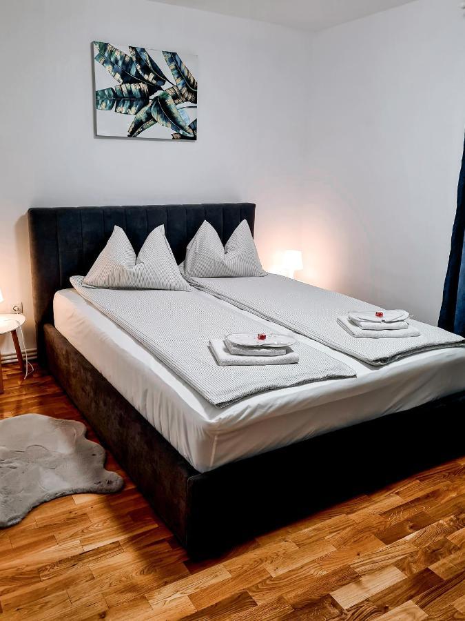 דבה Apartament Alina מראה חיצוני תמונה