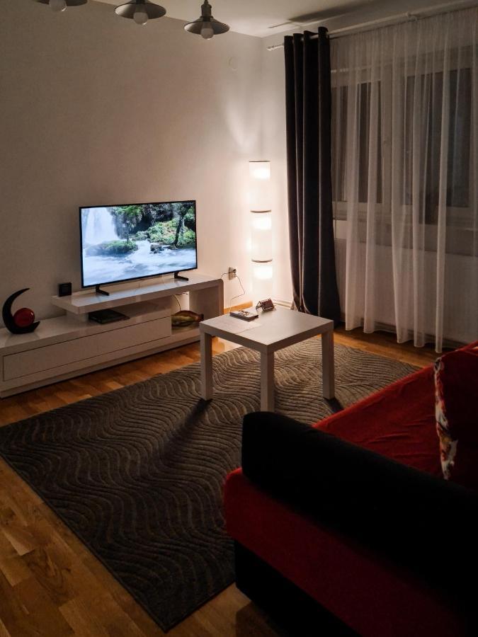 דבה Apartament Alina מראה חיצוני תמונה