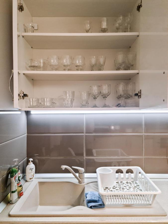 דבה Apartament Alina מראה חיצוני תמונה