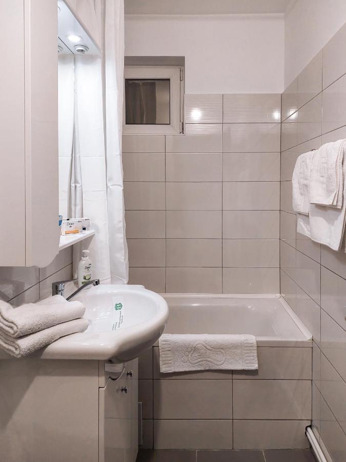 דבה Apartament Alina מראה חיצוני תמונה