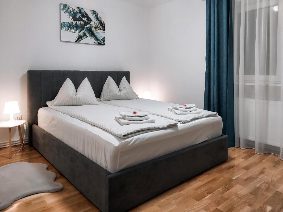 דבה Apartament Alina מראה חיצוני תמונה