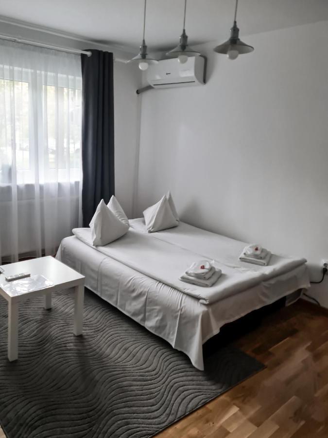 דבה Apartament Alina מראה חיצוני תמונה