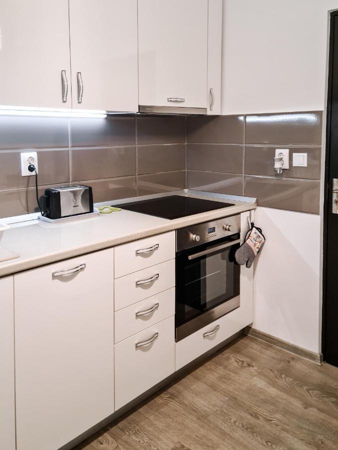 דבה Apartament Alina מראה חיצוני תמונה
