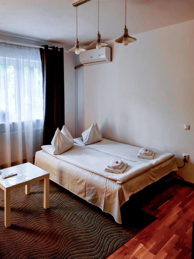 דבה Apartament Alina מראה חיצוני תמונה