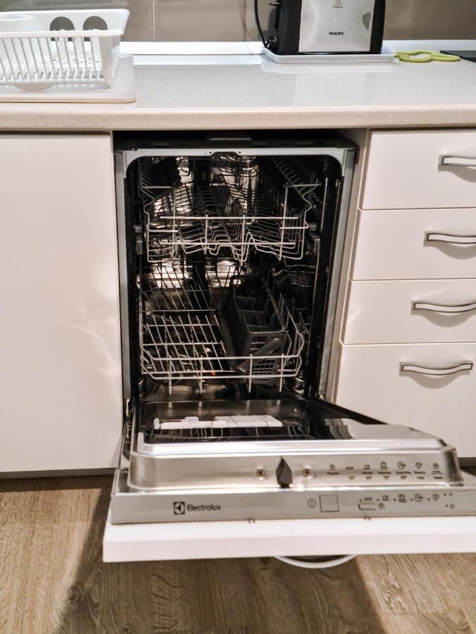 דבה Apartament Alina מראה חיצוני תמונה