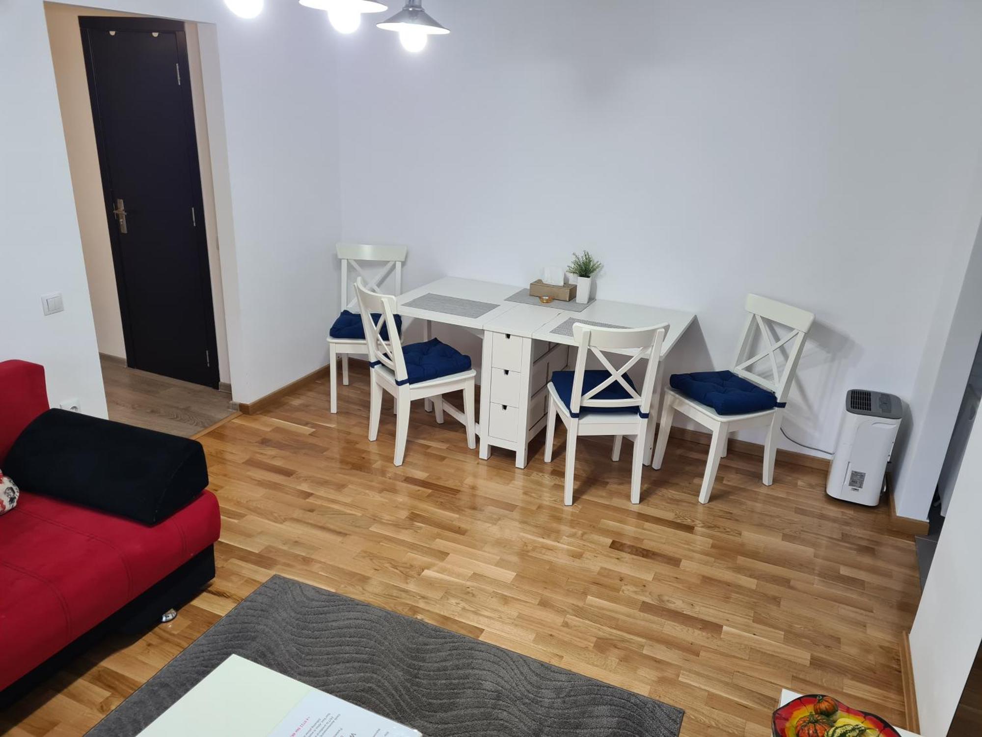 דבה Apartament Alina מראה חיצוני תמונה