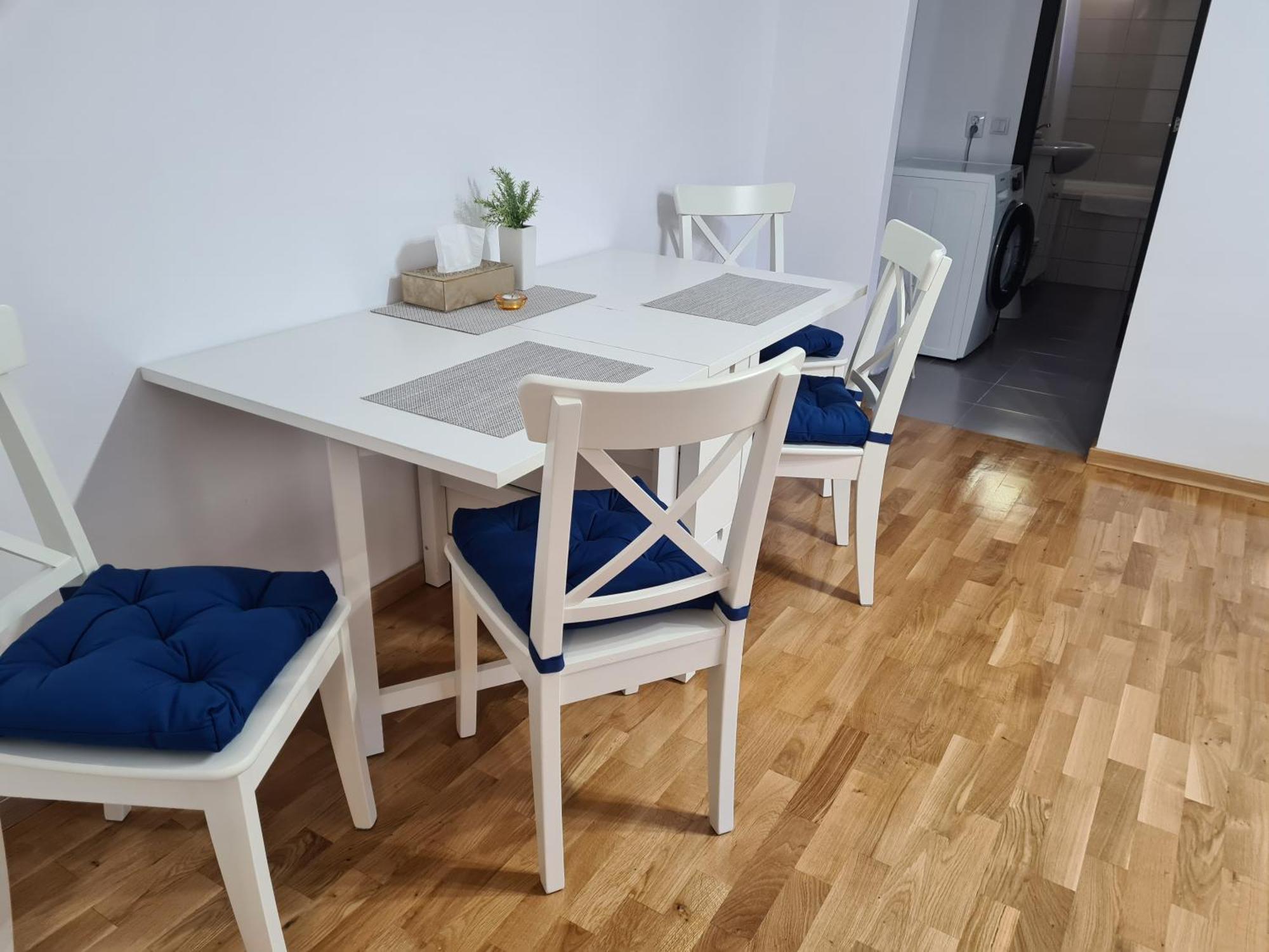 דבה Apartament Alina מראה חיצוני תמונה