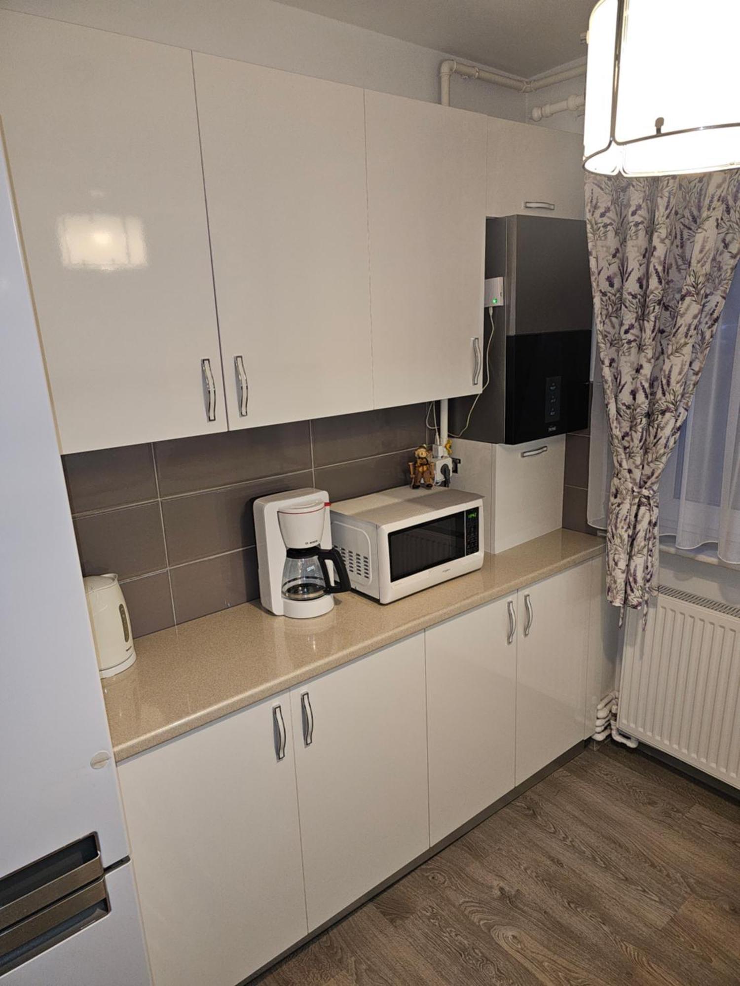 דבה Apartament Alina מראה חיצוני תמונה