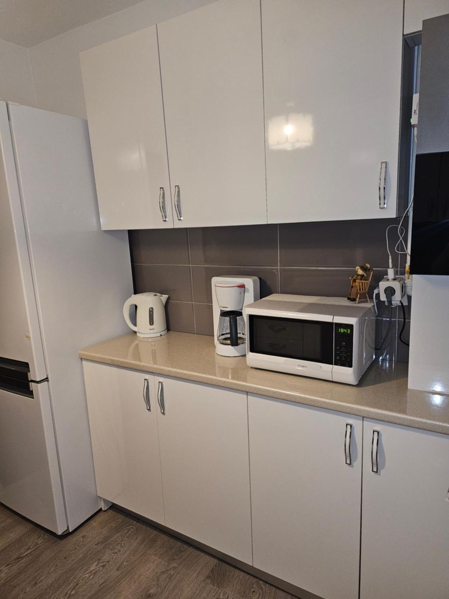 דבה Apartament Alina מראה חיצוני תמונה